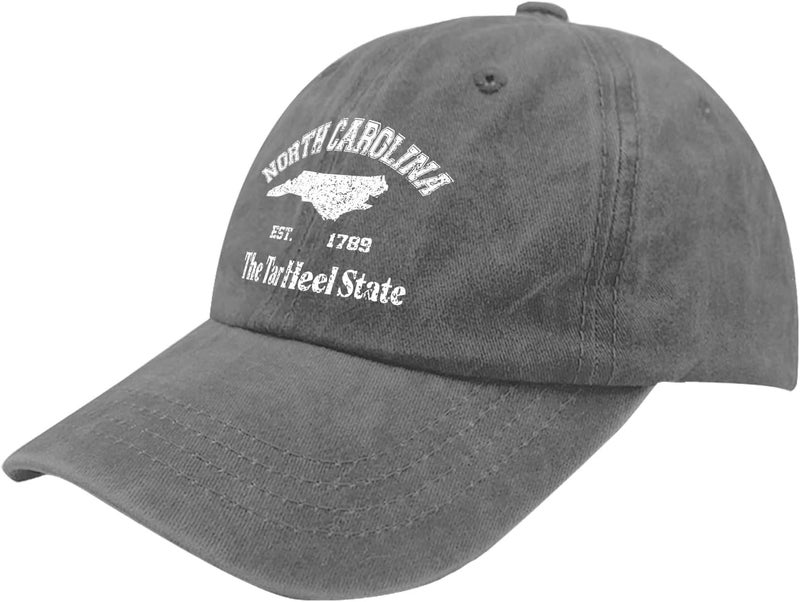 Paunook Hats Baseball Hat for Women Pigment Black Mens Hats and Caps Gifts for - Image 2